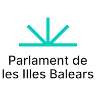 Escut de PARLAMENT DE LES ILLES BALEARS